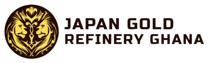 Japan Gold Refinery Ghana